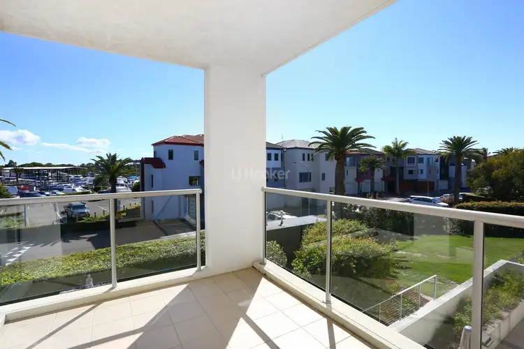 Main view of Homely unit listing, 921/66 Sickle Avenue, Hope Island QLD 4212