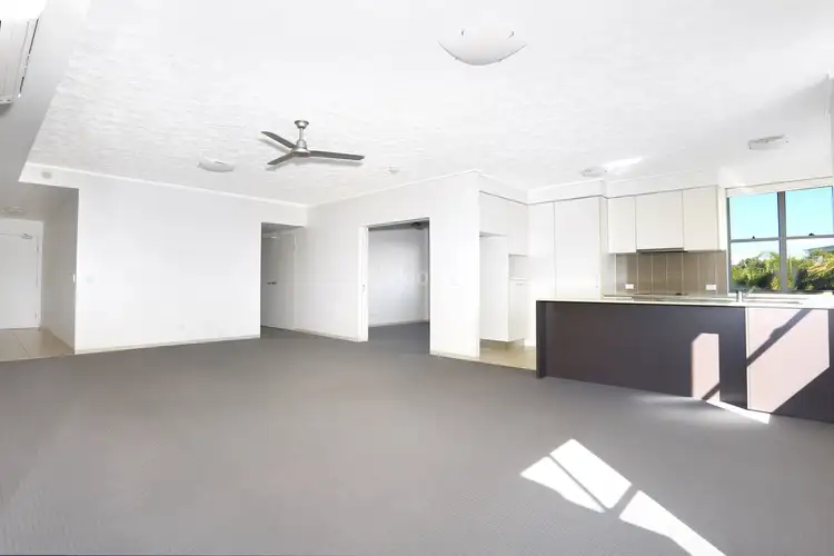 Second view of Homely unit listing, 921/66 Sickle Avenue, Hope Island QLD 4212