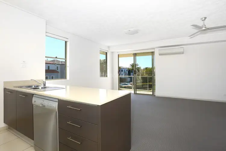 Third view of Homely unit listing, 921/66 Sickle Avenue, Hope Island QLD 4212