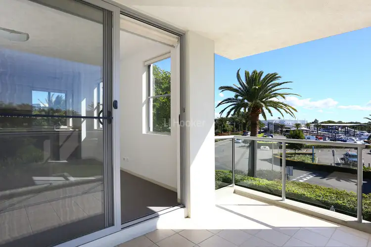 Fourth view of Homely unit listing, 921/66 Sickle Avenue, Hope Island QLD 4212
