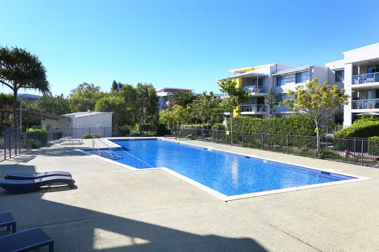 Fifth view of Homely unit listing, 921/66 Sickle Avenue, Hope Island QLD 4212