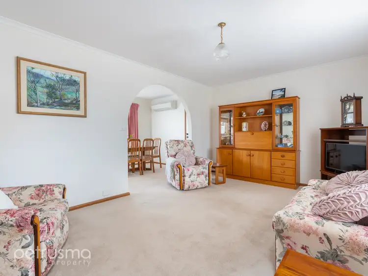 Fifth view of Homely unit listing, 4/12 Milford Street, Lindisfarne TAS 7015