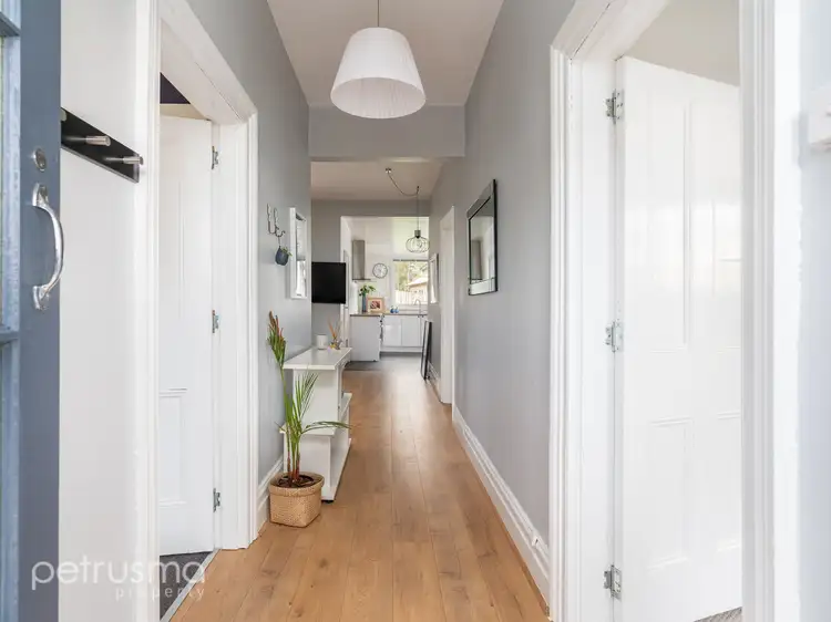 Third view of Homely house listing, 8 Poets Road, West Hobart TAS 7000