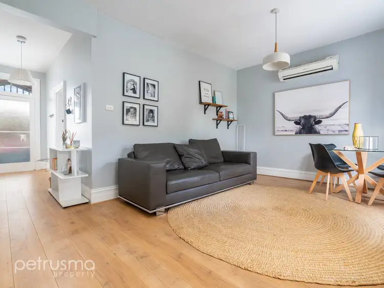 Fourth view of Homely house listing, 8 Poets Road, West Hobart TAS 7000