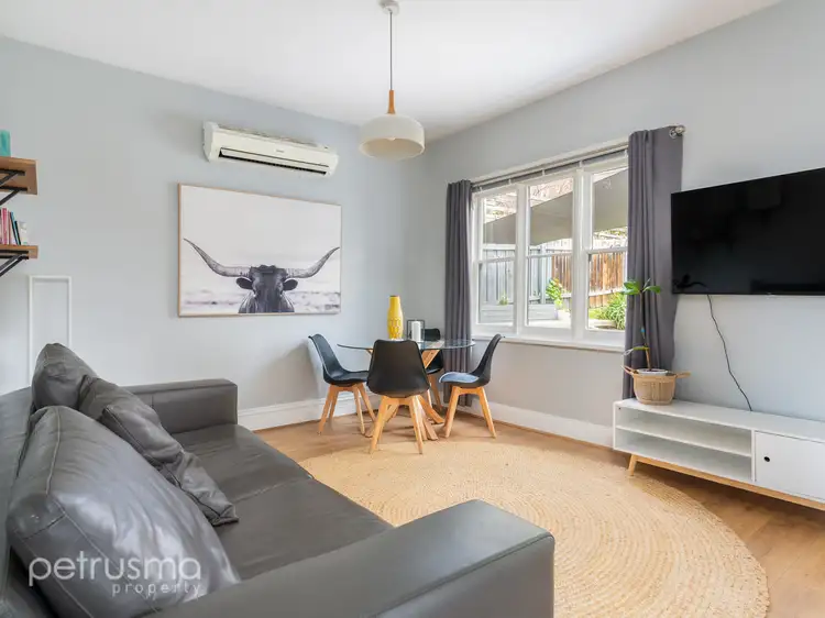 Fifth view of Homely house listing, 8 Poets Road, West Hobart TAS 7000