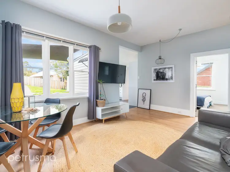Sixth view of Homely house listing, 8 Poets Road, West Hobart TAS 7000