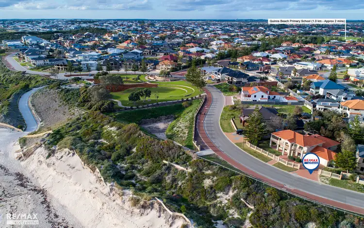 Fifth view of Homely house listing, 212 Ocean Drive, Quinns Rocks WA 6030