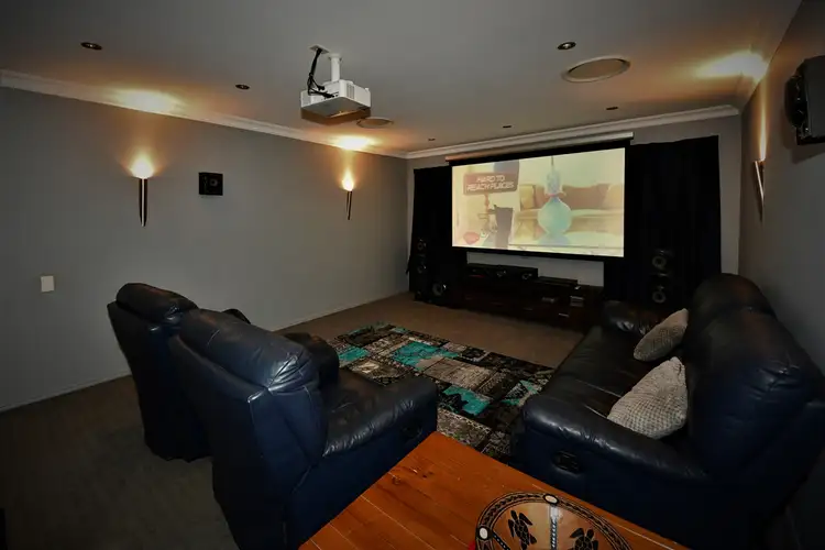 Second view of Homely house listing, 14 JAMIE Crescent, Gracemere QLD 4702