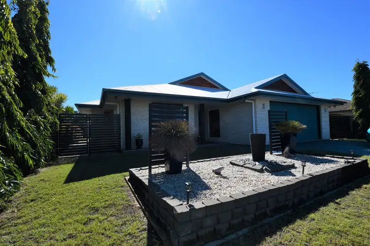 Sixth view of Homely house listing, 14 JAMIE Crescent, Gracemere QLD 4702