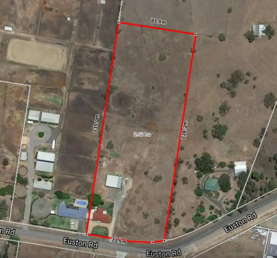 Main view of Homely house listing, 27 Euston Road, Glenvale QLD 4350