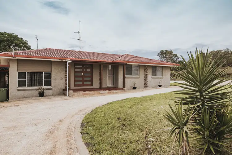 Second view of Homely house listing, 27 Euston Road, Glenvale QLD 4350