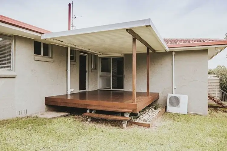 Fifth view of Homely house listing, 27 Euston Road, Glenvale QLD 4350
