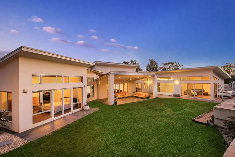 Third view of Homely house listing, 19 Corella Way, Wodonga VIC 3690
