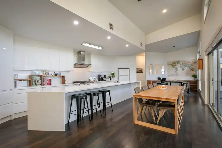 Fourth view of Homely house listing, 19 Corella Way, Wodonga VIC 3690