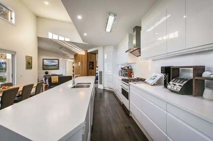 Fifth view of Homely house listing, 19 Corella Way, Wodonga VIC 3690