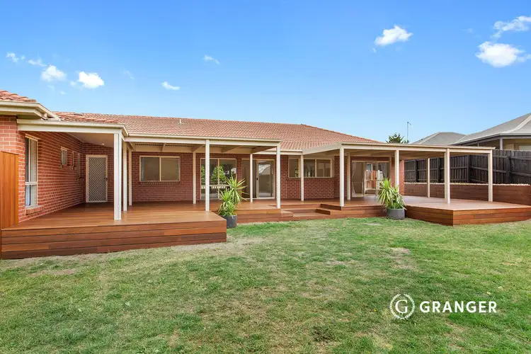 2 Alexandra Crescent, Rye VIC 3941