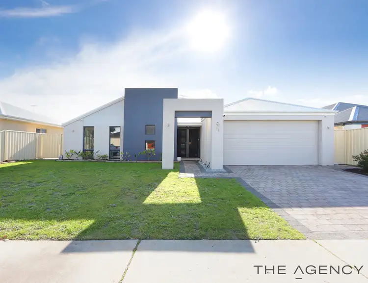Main view of Homely house listing, 72 Waterfoot Loop, Canning Vale WA 6155