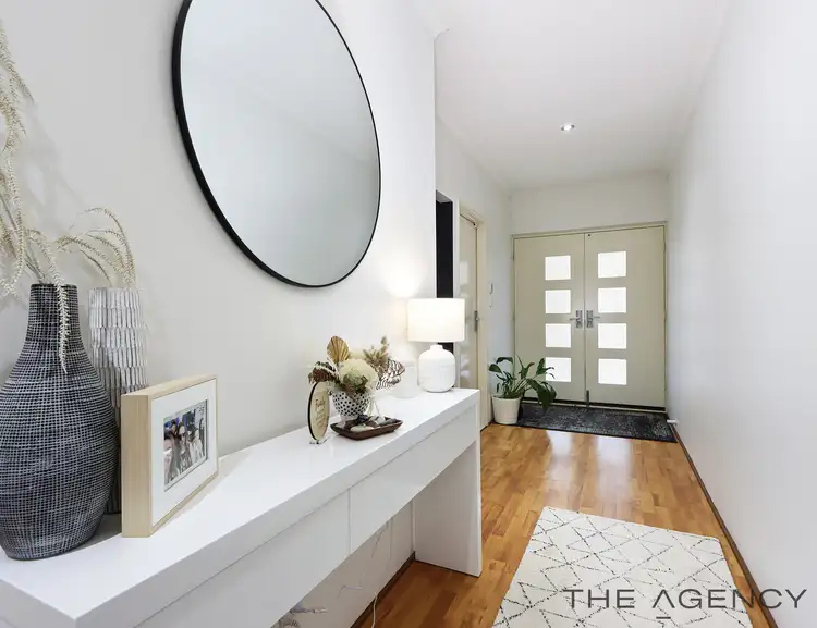 Third view of Homely house listing, 72 Waterfoot Loop, Canning Vale WA 6155