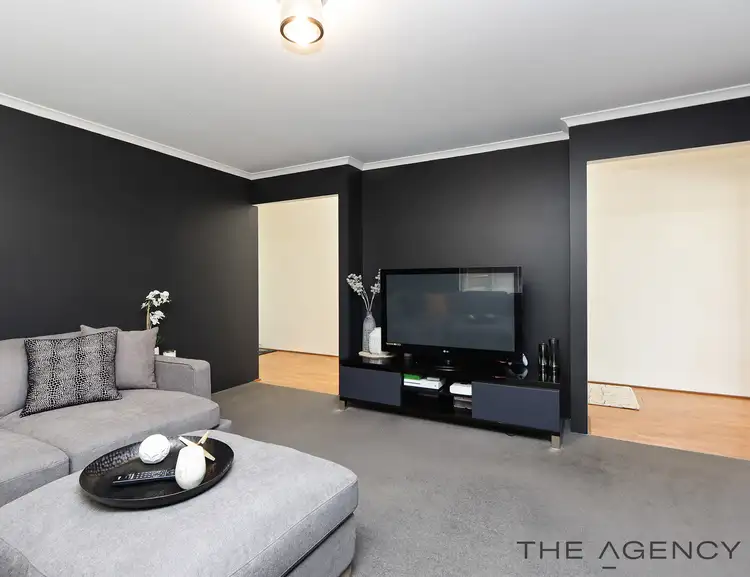 Fifth view of Homely house listing, 72 Waterfoot Loop, Canning Vale WA 6155
