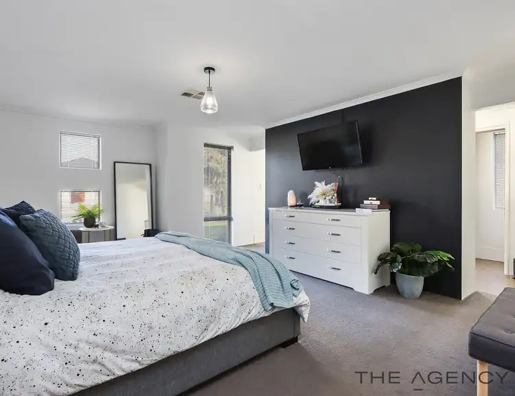 Sixth view of Homely house listing, 72 Waterfoot Loop, Canning Vale WA 6155