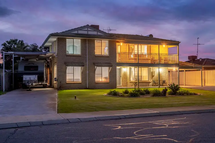 5 Carter Street, Ravenswood WA 6208