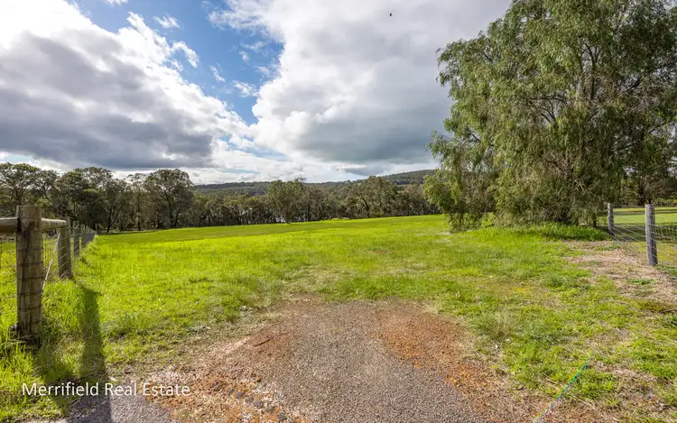 Seventh view of Homely land listing, LOT 63 Watari Rise, Kalgan WA 6330