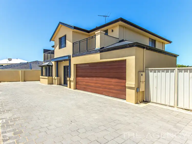 116B Gloucester Crescent, Shoalwater WA 6169