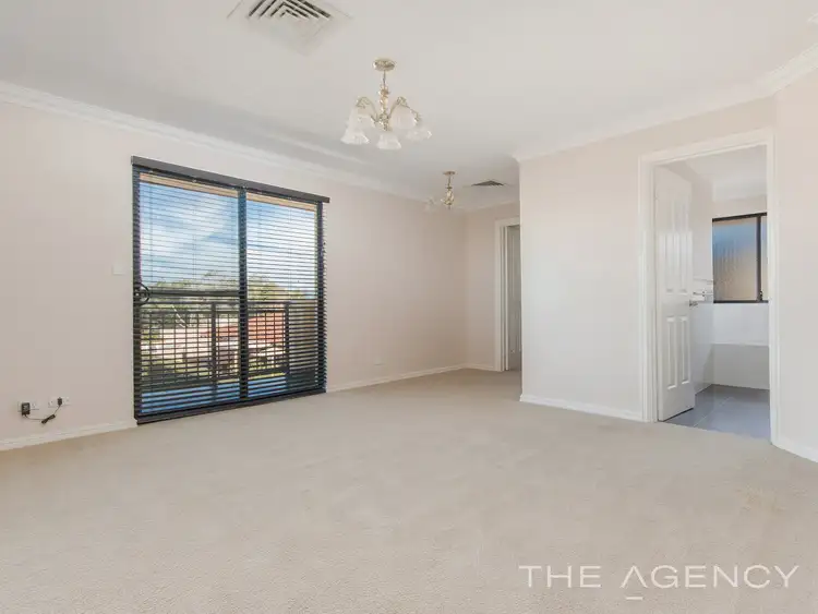 Fourth view of Homely house listing, 116B Gloucester Crescent, Shoalwater WA 6169