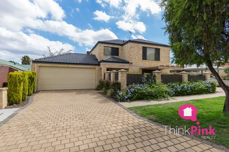 148 Surrey Road, Rivervale WA 6103