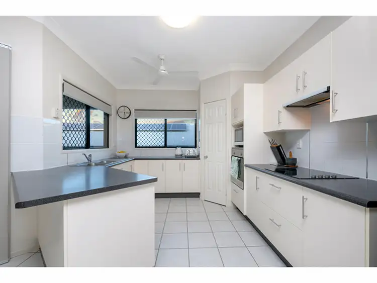 Third view of Homely house listing, 26 Tambo Court, Mount Louisa QLD 4814
