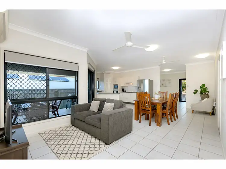 Fifth view of Homely house listing, 26 Tambo Court, Mount Louisa QLD 4814