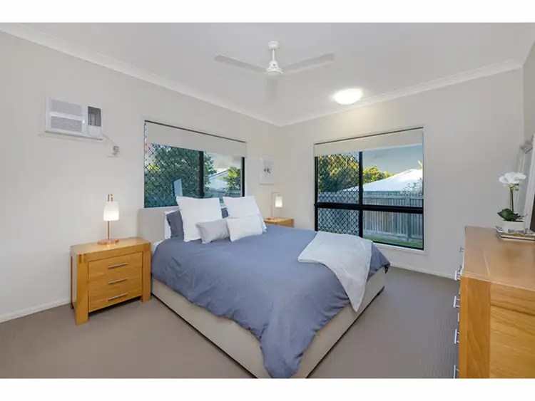 Sixth view of Homely house listing, 26 Tambo Court, Mount Louisa QLD 4814