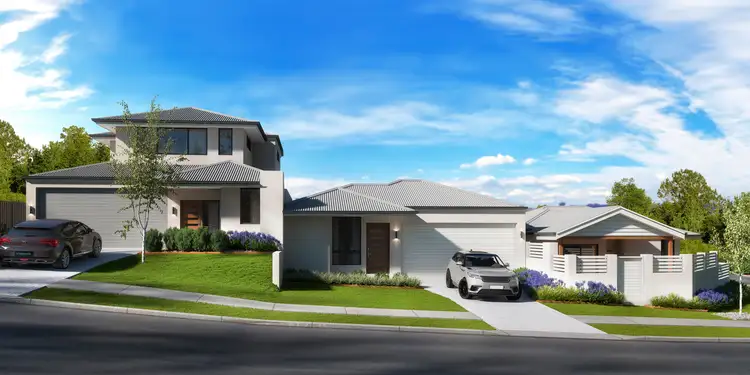 63C Oxley Avenue, Padbury WA 6025