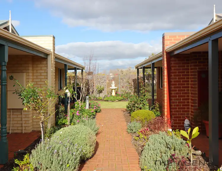 Second view of Homely unit listing, 10/58 Canna Drive, Canning Vale WA 6155