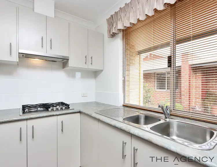 Fourth view of Homely unit listing, 10/58 Canna Drive, Canning Vale WA 6155