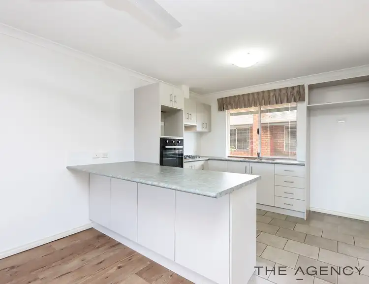 Fourth view of Homely unit listing, 13/58 Canna Drive, Canning Vale WA 6155