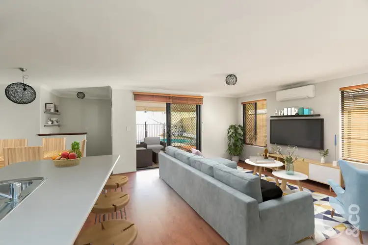 64 Dalrymple Drive, Leda WA 6170