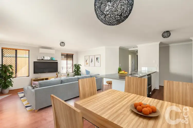 Second view of Homely house listing, 64 Dalrymple Drive, Leda WA 6170