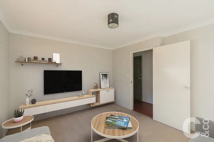 Fourth view of Homely house listing, 64 Dalrymple Drive, Leda WA 6170