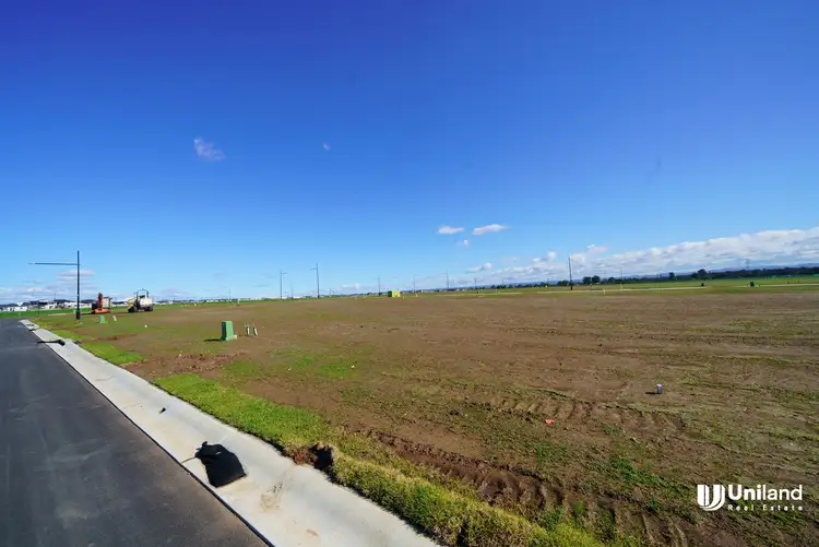 LOT 1353 Proposed Road, Marsden Park NSW 2765