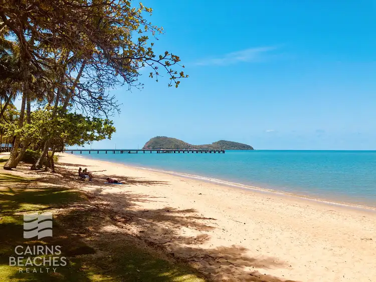 Main view of Homely apartment listing, 2/65-69 Cedar Road, Palm Cove QLD 4879