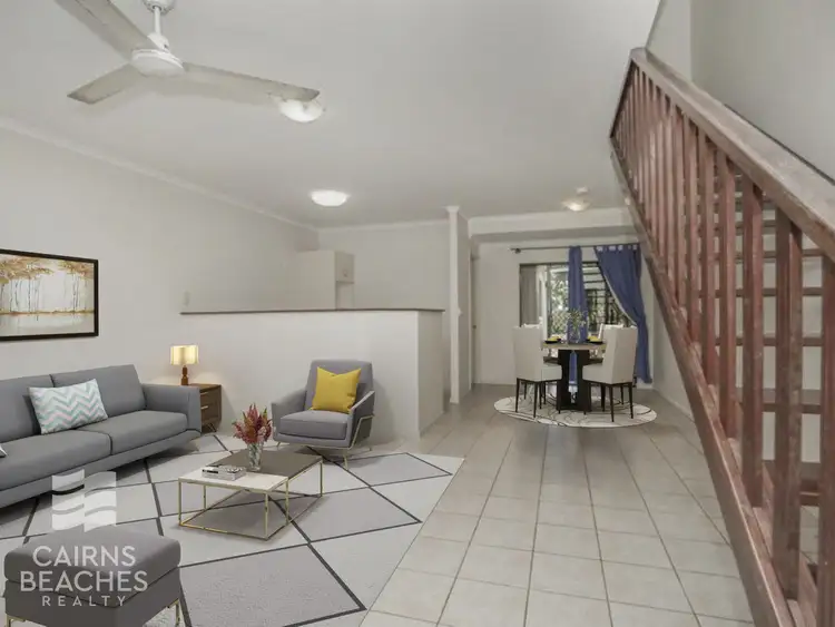 Fifth view of Homely apartment listing, 2/65-69 Cedar Road, Palm Cove QLD 4879