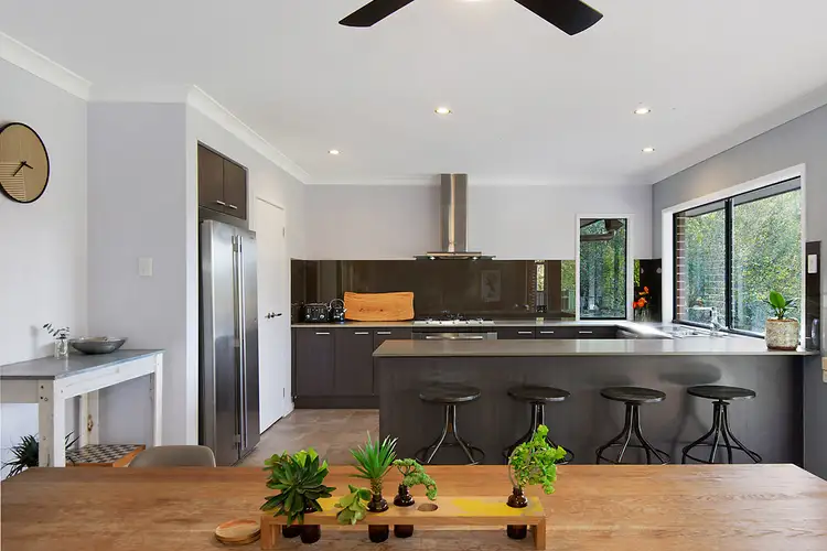 Third view of Homely house listing, 27 Twilight Close, Highvale QLD 4520