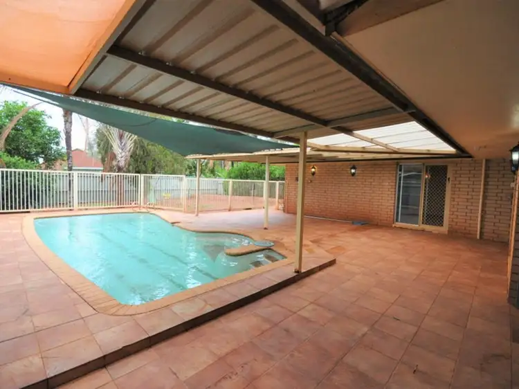 Main view of Homely house listing, 6 Klondyke Place, Newman WA 6753