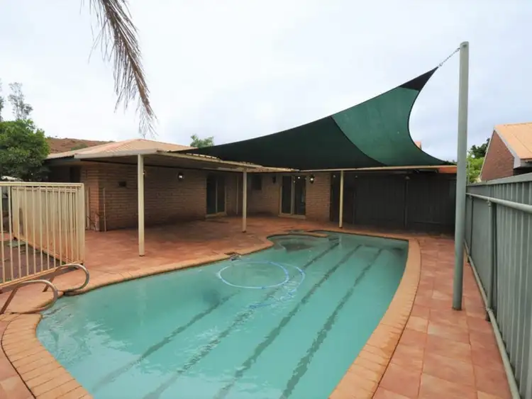 Second view of Homely house listing, 6 Klondyke Place, Newman WA 6753