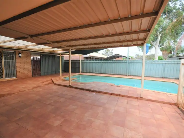 Third view of Homely house listing, 6 Klondyke Place, Newman WA 6753