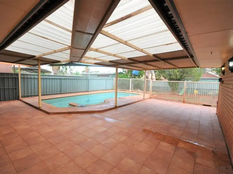Fourth view of Homely house listing, 6 Klondyke Place, Newman WA 6753