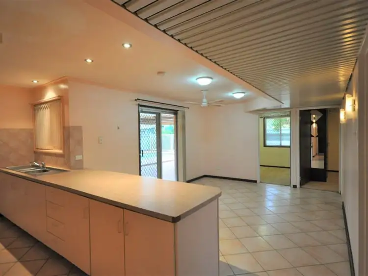 Fifth view of Homely house listing, 6 Klondyke Place, Newman WA 6753