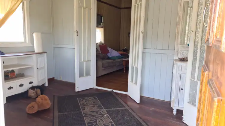 Third view of Homely house listing, 35 Pattison Street, Mount Morgan QLD 4714