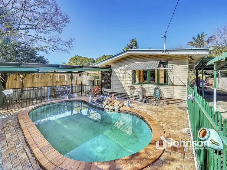 Second view of Homely house listing, 238 Freeman Road, Inala QLD 4077